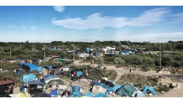 Calais: Le démantèlement du camp ne détruit pas les rêves des migrants